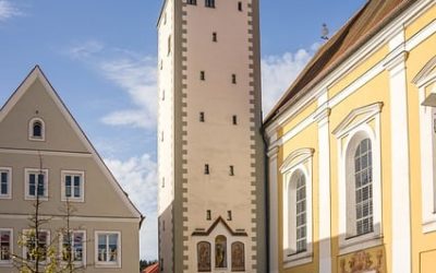 Immobilienmakler in Mindelheim: Ihr Experte für Immobilien in der Stadt der Türme